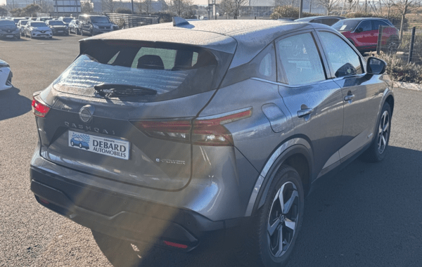 nissan-qashqai-e-power-190ch-business-edition-2022 - 923614713