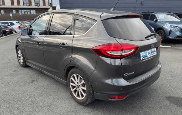 ford-c-max-2-0-tdci-150ch-stop-start-titanium-powershift - 923644713