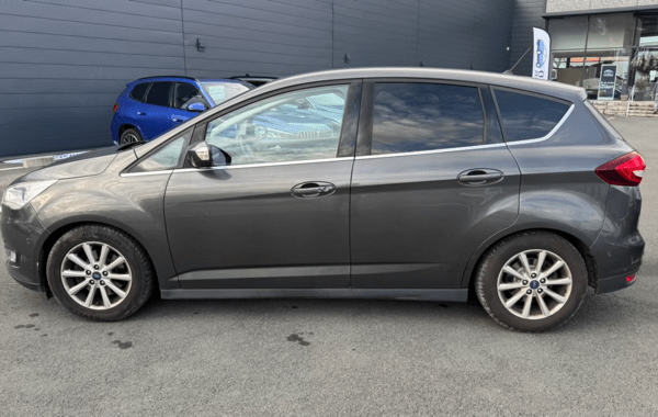 ford-c-max-2-0-tdci-150ch-stop-start-titanium-powershift - 923644713