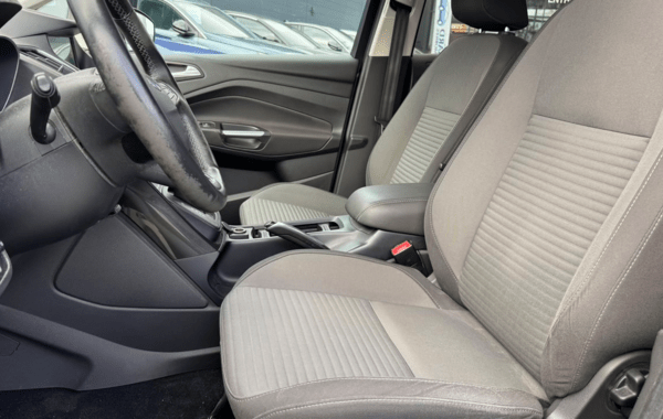 ford-c-max-2-0-tdci-150ch-stop-start-titanium-powershift - 923644713