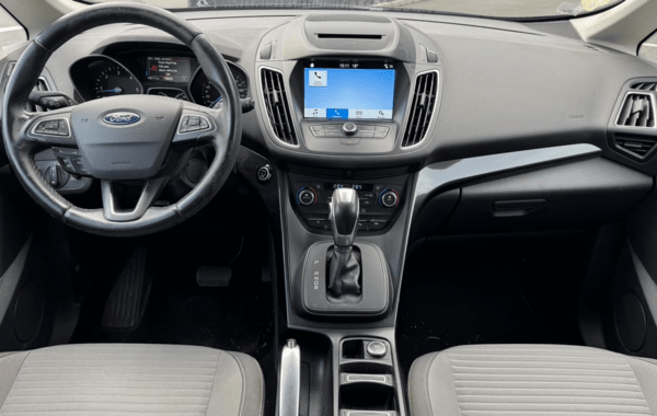 ford-c-max-2-0-tdci-150ch-stop-start-titanium-powershift - 923644713