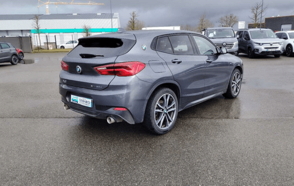 bmw-x2-xdrive-20da-190ch-m-sport-euro6d-t - 923684713