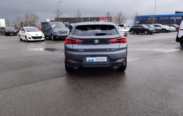 bmw-x2-xdrive-20da-190ch-m-sport-euro6d-t - 923684713