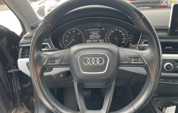 audi-a4-avant-1-4-tfsi-150ch - 923724713