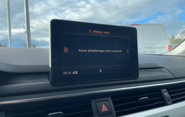 audi-a4-avant-1-4-tfsi-150ch - 923724713