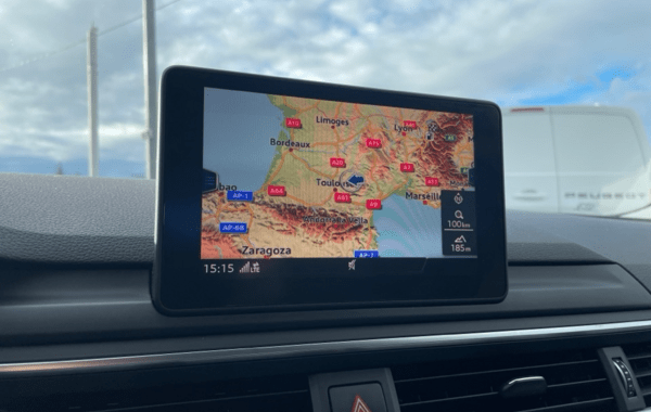 audi-a4-avant-1-4-tfsi-150ch - 923724713