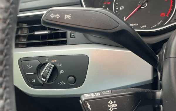 audi-a4-avant-1-4-tfsi-150ch - 923724713