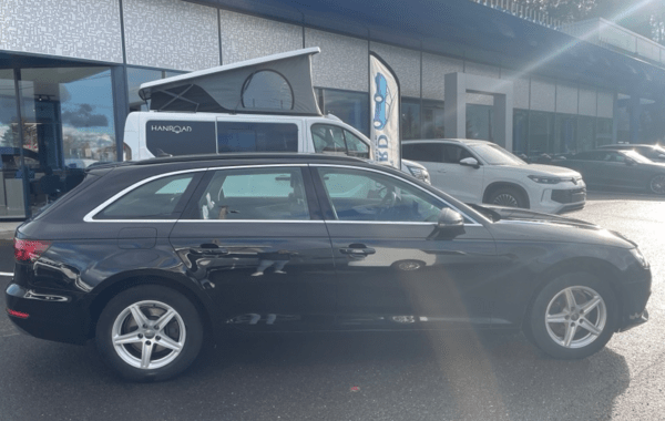 audi-a4-avant-1-4-tfsi-150ch - 923724713