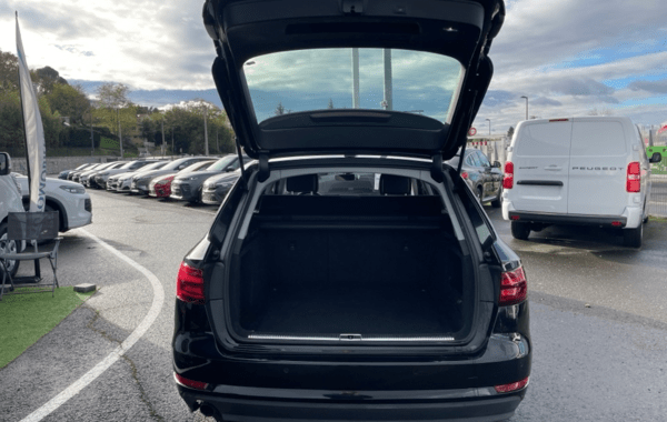 audi-a4-avant-1-4-tfsi-150ch - 923724713
