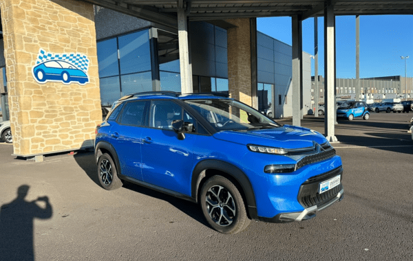 citroen-c3-aircross-puretech-110ch-s-s-shine - 923784713
