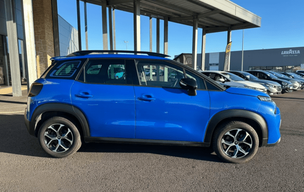 citroen-c3-aircross-puretech-110ch-s-s-shine - 923784713