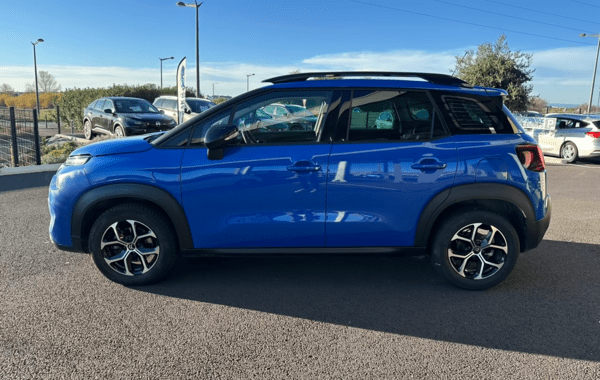 citroen-c3-aircross-puretech-110ch-s-s-shine - 923784713