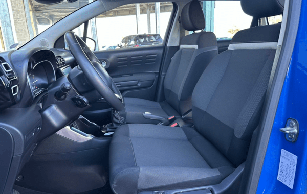 citroen-c3-aircross-puretech-110ch-s-s-shine - 923784713