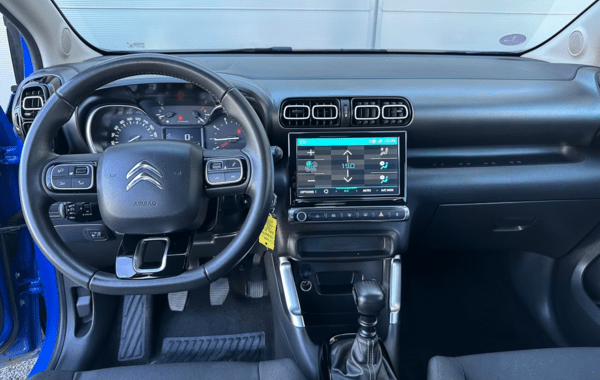 citroen-c3-aircross-puretech-110ch-s-s-shine - 923784713