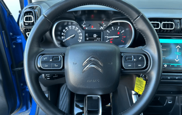 citroen-c3-aircross-puretech-110ch-s-s-shine - 923784713