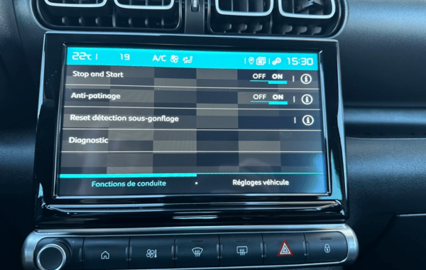 citroen-c3-aircross-puretech-110ch-s-s-shine - 923784713