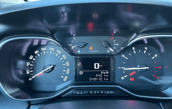 citroen-c3-aircross-puretech-110ch-s-s-shine - 923784713