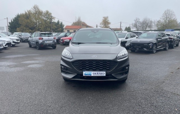 ford-kuga-2-5-duratec-190ch-fhev-st-line-bva - 924064713