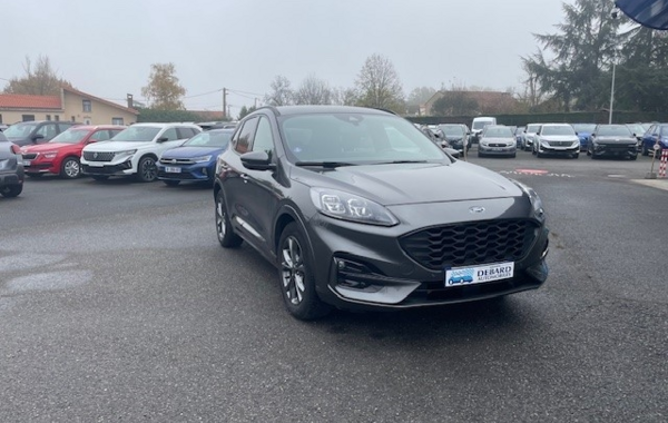 ford-kuga-2-5-duratec-190ch-fhev-st-line-bva - 924064713