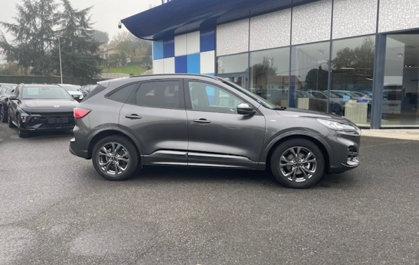 ford-kuga-2-5-duratec-190ch-fhev-st-line-bva - 924064713