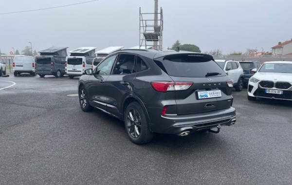 ford-kuga-2-5-duratec-190ch-fhev-st-line-bva - 924064713