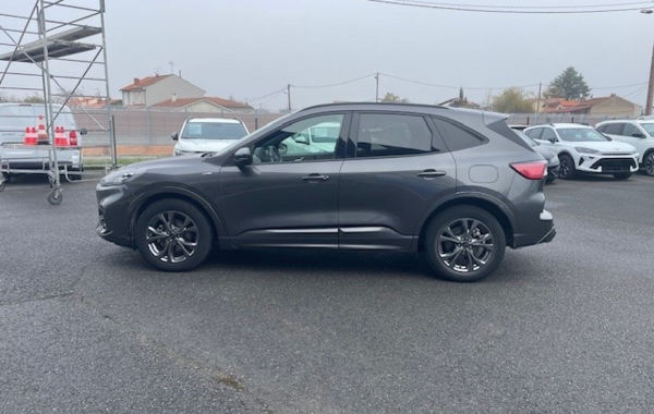 ford-kuga-2-5-duratec-190ch-fhev-st-line-bva - 924064713