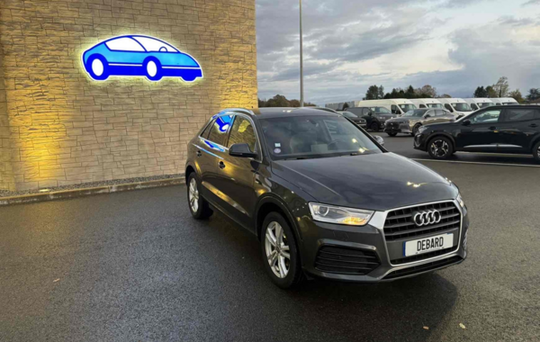 audi-q3-1-4-tfsi-150ch-cod-s-line-s-tronic-6 - 924104713