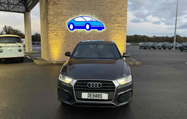 audi-q3-1-4-tfsi-150ch-cod-s-line-s-tronic-6 - 924104713