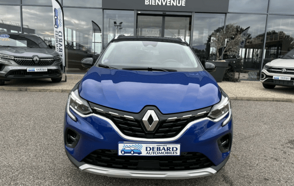 renault-captur-ii-1-3-tce-mild-hybrid-160ch-techno-edc - 924184713