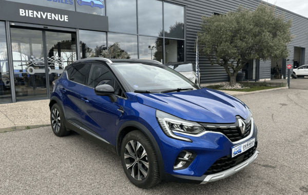 renault-captur-ii-1-3-tce-mild-hybrid-160ch-techno-edc - 924184713