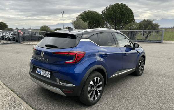 renault-captur-ii-1-3-tce-mild-hybrid-160ch-techno-edc - 924184713