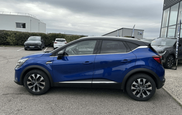 renault-captur-ii-1-3-tce-mild-hybrid-160ch-techno-edc - 924184713