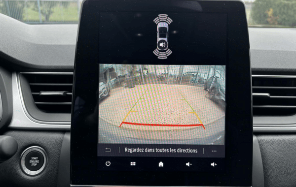 renault-captur-ii-1-3-tce-mild-hybrid-160ch-techno-edc - 924184713