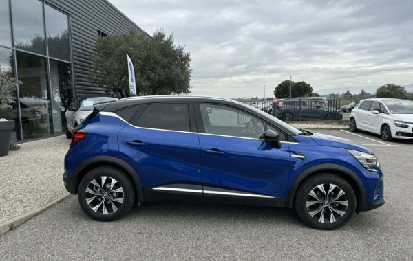 renault-captur-ii-1-3-tce-mild-hybrid-160ch-techno-edc - 924184713