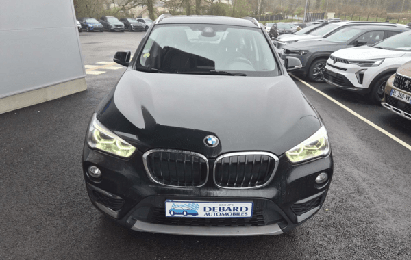 bmw-x1-f48-sdrive16d-116ch-xline-euro6d-t - 924274713