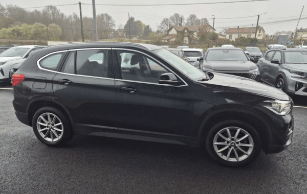 bmw-x1-f48-sdrive16d-116ch-xline-euro6d-t - 924274713