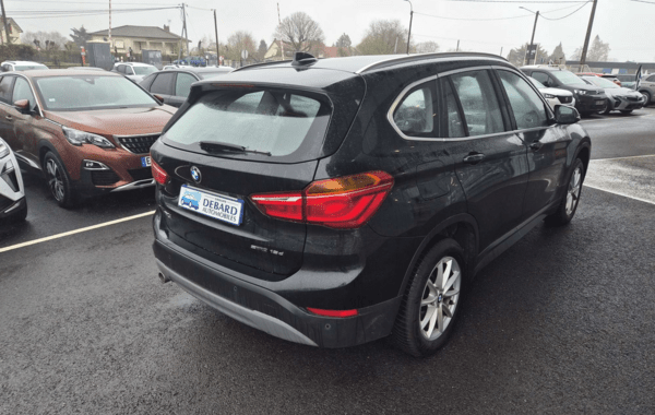 bmw-x1-f48-sdrive16d-116ch-xline-euro6d-t - 924274713