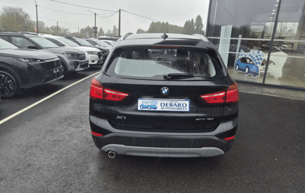 bmw-x1-f48-sdrive16d-116ch-xline-euro6d-t - 924274713