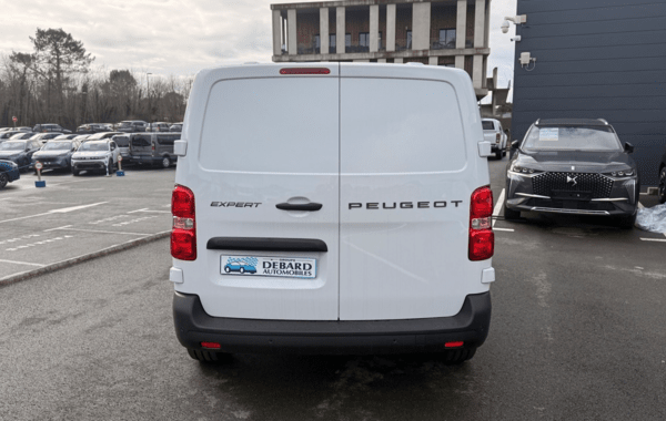 peugeot-expert-fg-m-1-5-diesel-120ch - 924364713