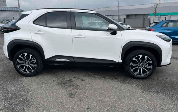 toyota-yaris-cross-130h-design-my25 - 924624713