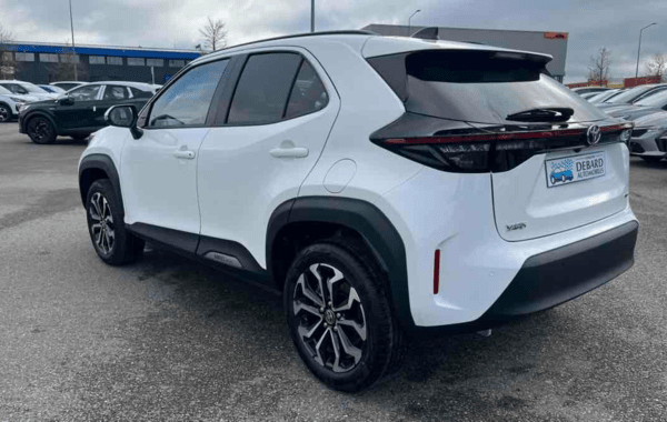 toyota-yaris-cross-130h-design-my25 - 924644713