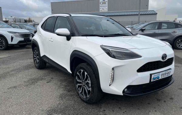 toyota-yaris-cross-130h-design-my25 - 924644713