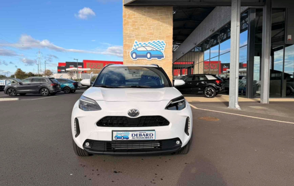 toyota-yaris-cross-130h-design-my25 - 924654713