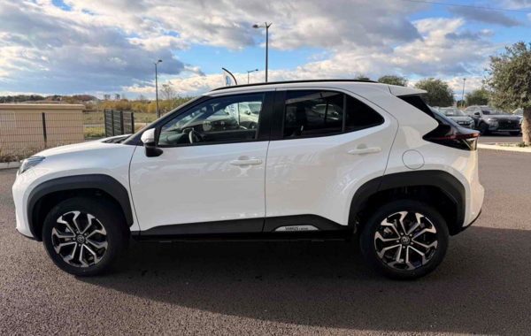 toyota-yaris-cross-130h-design-my25 - 924654713