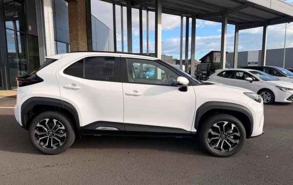 toyota-yaris-cross-130h-design-my25 - 924664713