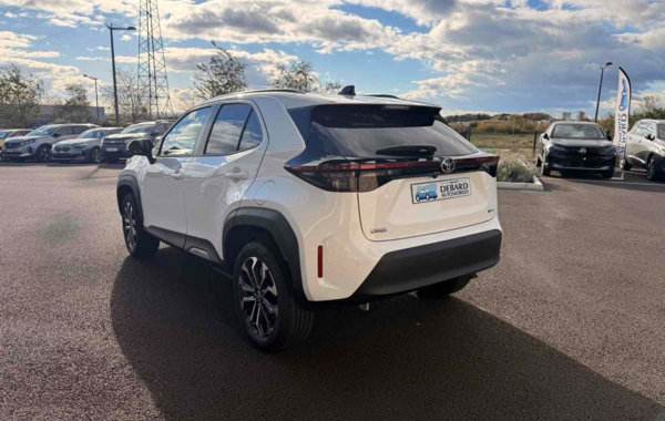 toyota-yaris-cross-130h-design-my25 - 924684713