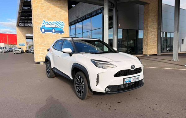 toyota-yaris-cross-130h-design-my25 - 924704713