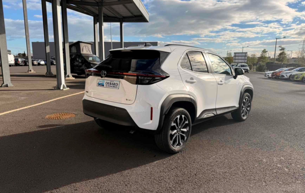 toyota-yaris-cross-130h-design-my25 - 924704713