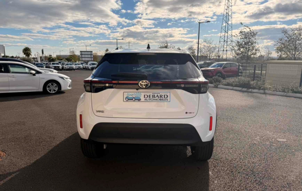 toyota-yaris-cross-130h-design-my25 - 924704713