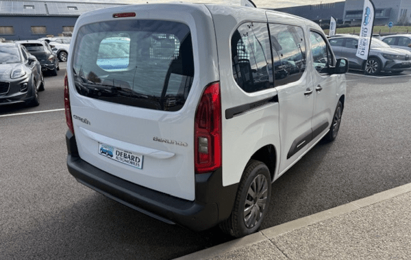 citroen-berlingo-taille-m-1-5-bluehdi-100ch-s-s-plus-n1 - 925054713